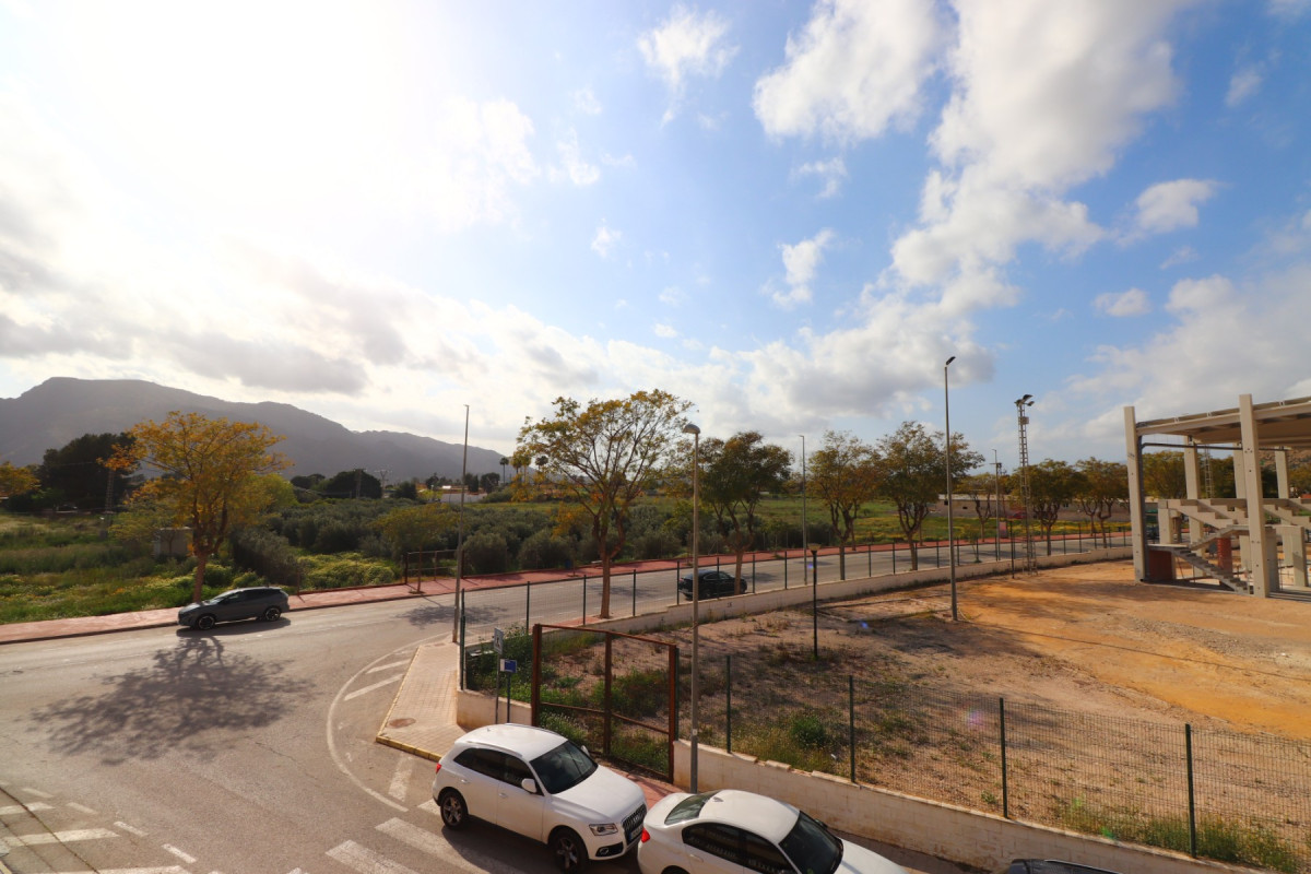 Reventa - Adosado - Redovan - Redovan - Town