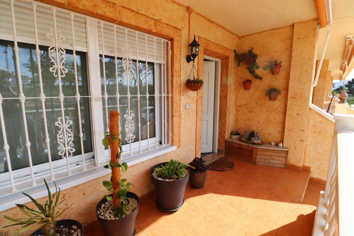 Reventa - Adosado - Redovan - Redovan - Town