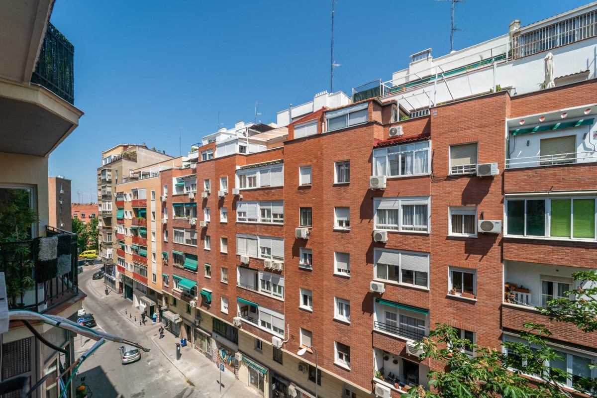 Reventa - Apartamento / piso - Madrid - Palos de Moguer