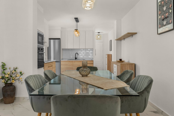 Reventa - Apartamento / piso - Torrevieja - Playa Del Cura