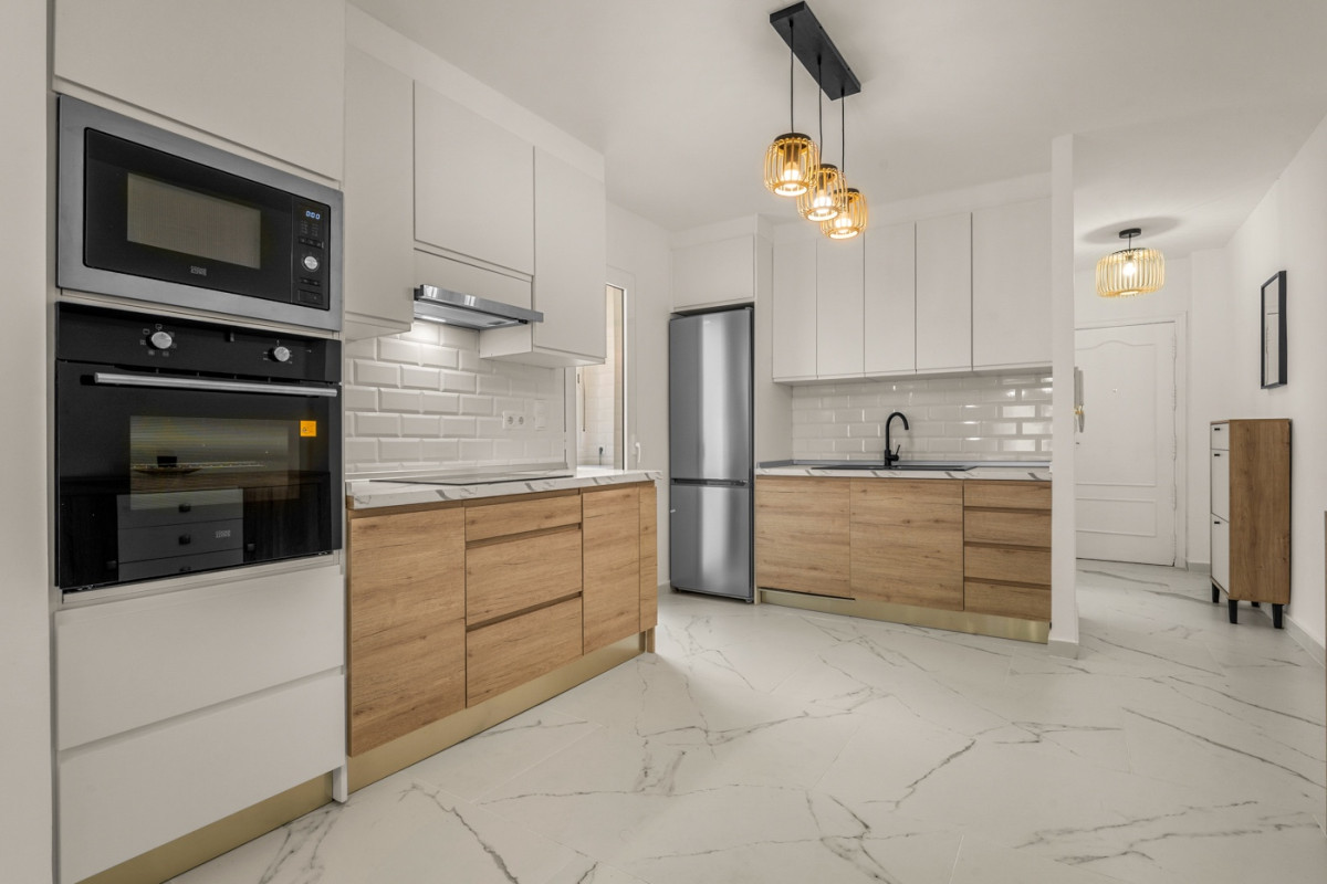 Reventa - Apartamento / piso - Torrevieja - Playa Del Cura