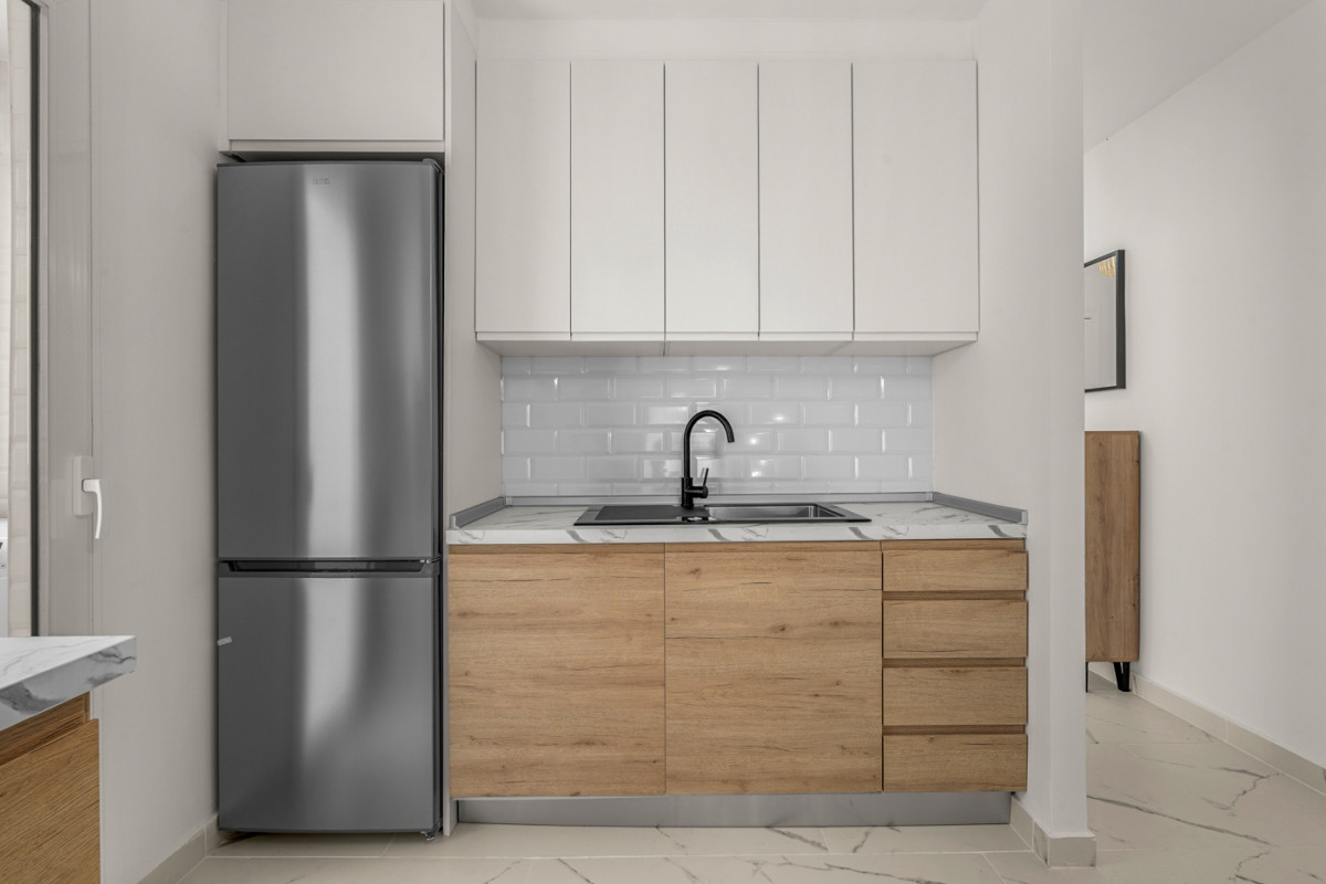 Reventa - Apartamento / piso - Torrevieja - Playa Del Cura