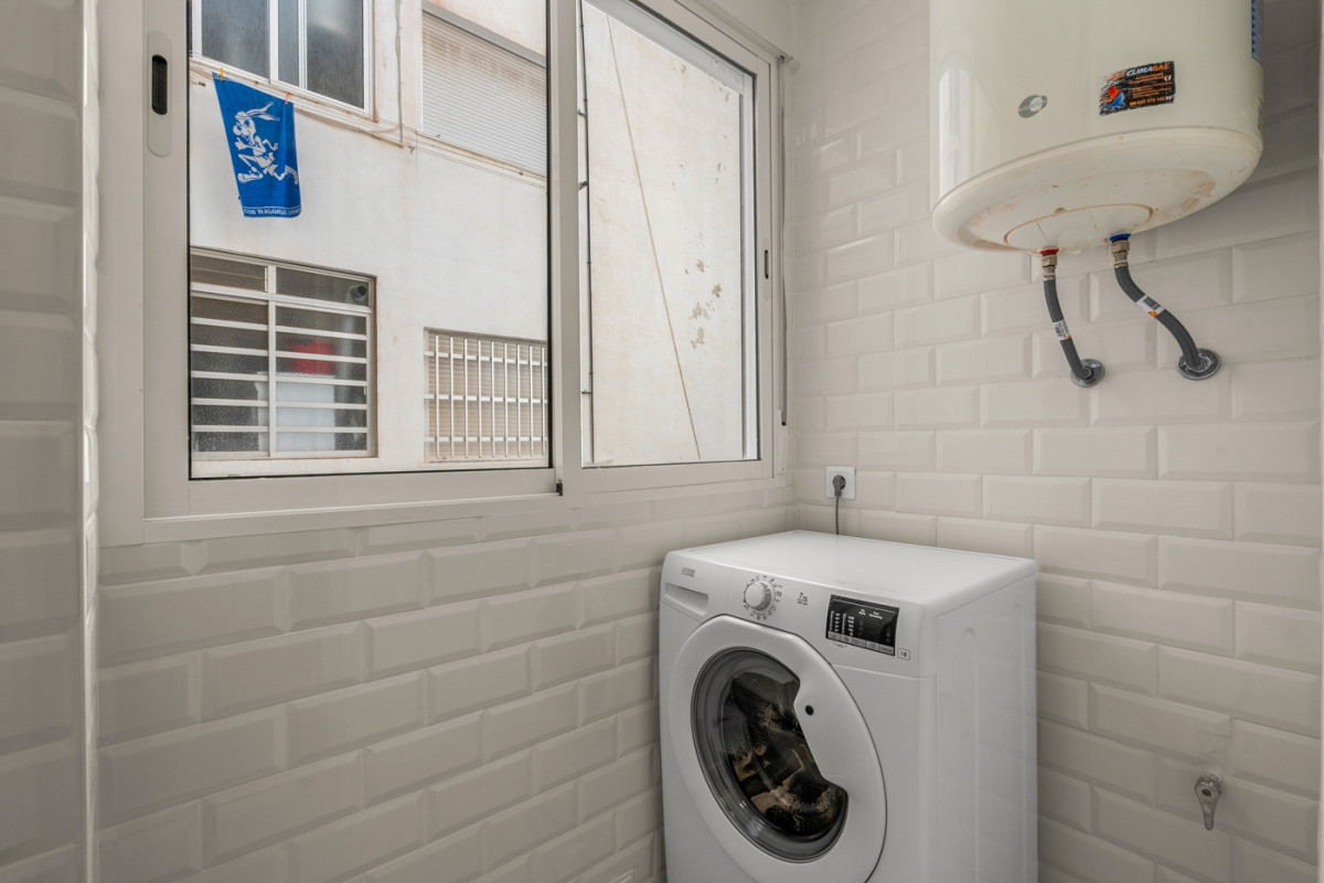 Reventa - Apartamento / piso - Torrevieja - Playa Del Cura