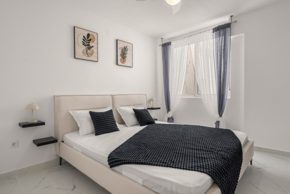 Reventa - Apartamento / piso - Torrevieja - Playa Del Cura