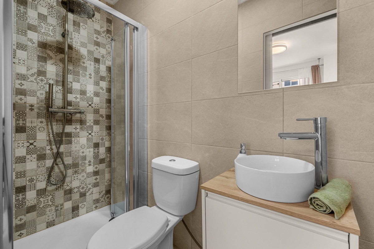 Reventa - Apartamento / piso - Torrevieja - Playa Del Cura