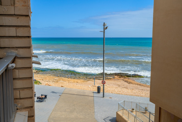 Reventa - Apartamento / piso - Torrevieja - Playa Del Cura