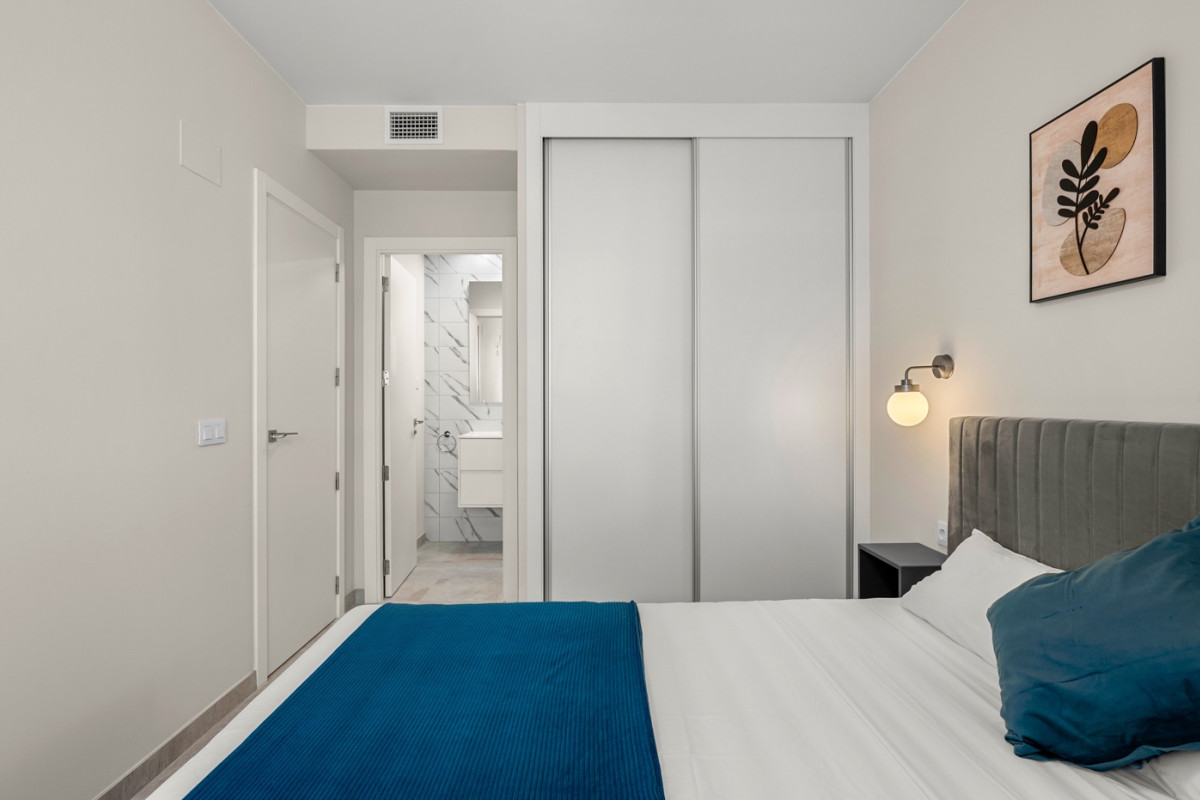 Reventa - Apartamento / piso - Orihuela Costa - Los Dolses