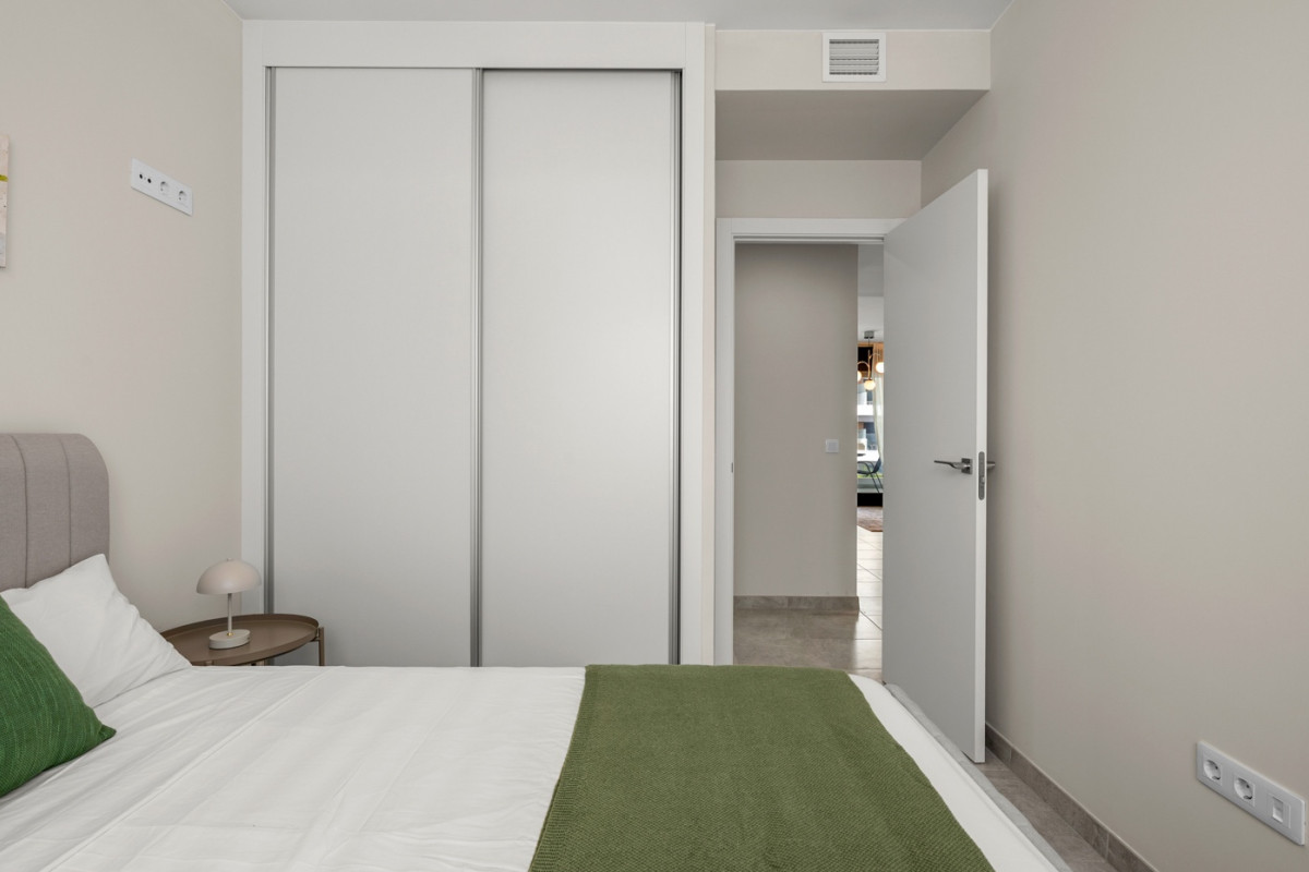 Reventa - Apartamento / piso - Orihuela Costa - Los Dolses