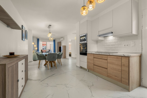 Reventa - Apartamento / piso - Torrevieja - Playa de El Cura