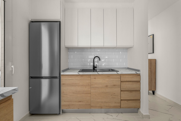 Reventa - Apartamento / piso - Torrevieja - Playa de El Cura