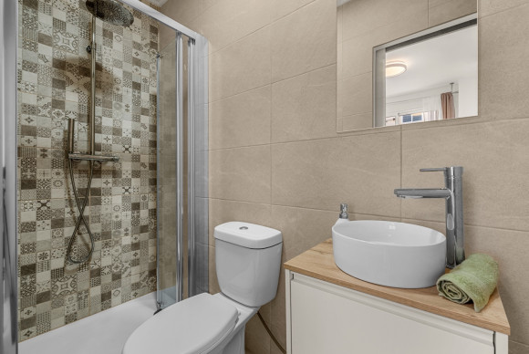 Reventa - Apartamento / piso - Torrevieja - Playa de El Cura