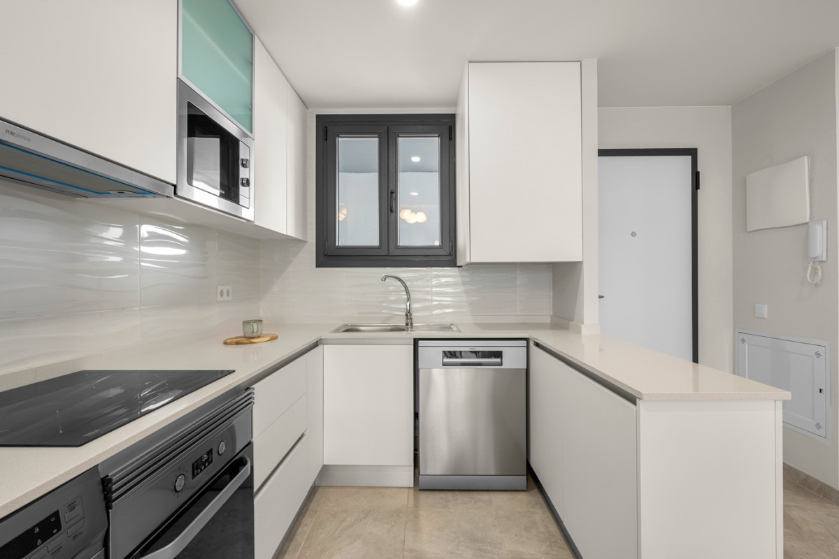 Reventa - Apartamento / piso - Orihuela Costa - Los Dolses