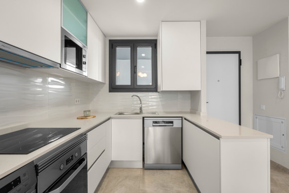 Reventa - Apartamento / piso - Orihuela Costa - Los Dolses