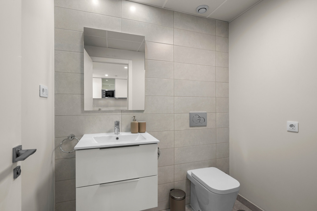 Reventa - Apartamento / piso - Orihuela Costa - Los Dolses