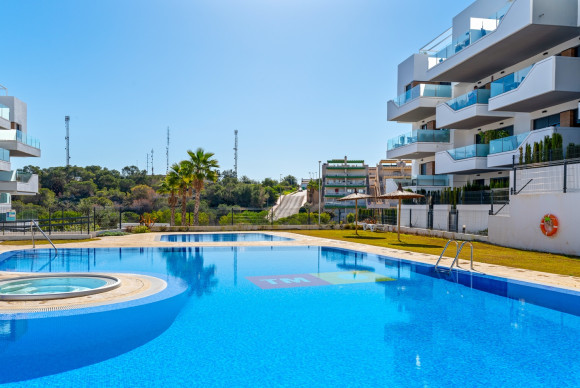 Reventa - Apartamento / piso - Orihuela Costa - Los Dolses