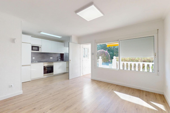 Reventa - Bungalow - Orihuela Costa - Villamartín