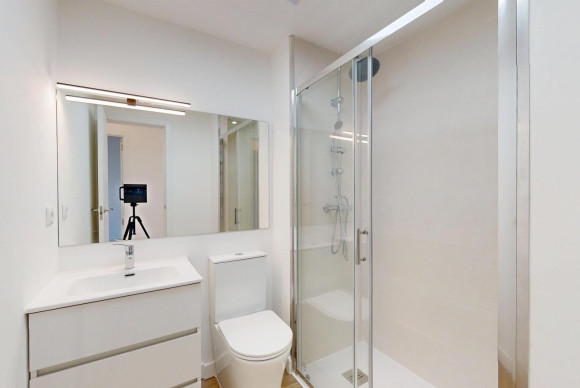 Reventa - Bungalow - Orihuela Costa - Villamartín