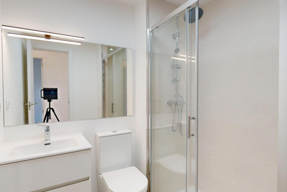 Reventa - Bungalow - Orihuela Costa - Villamartín