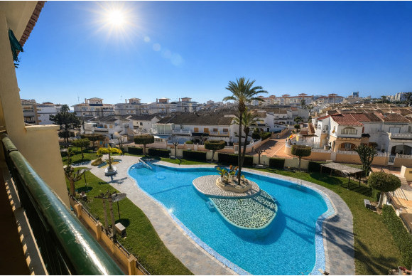 Reventa - Apartamento / piso - Torrevieja - PLAYA DE LA MATA