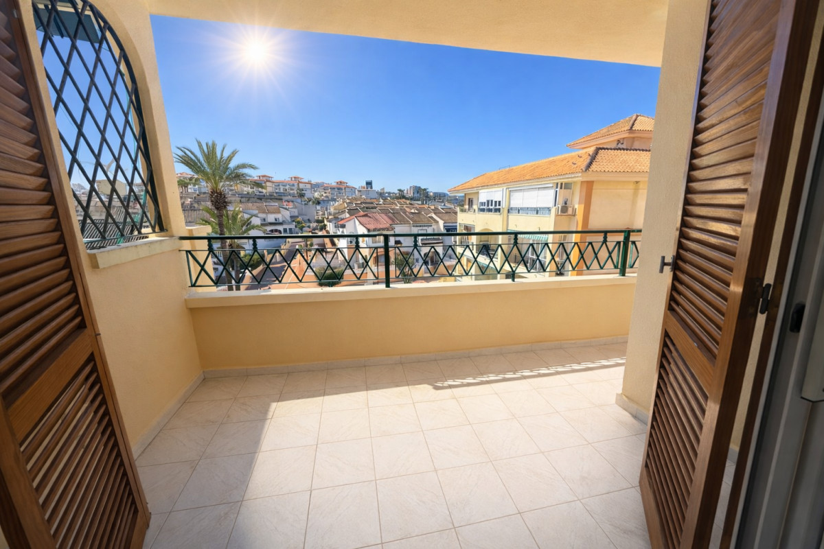 Reventa - Apartamento / piso - Torrevieja - PLAYA DE LA MATA