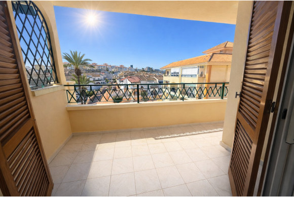 Reventa - Apartamento / piso - Torrevieja - PLAYA DE LA MATA