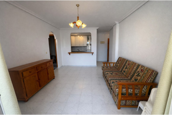 Reventa - Apartamento / piso - Torrevieja - PLAYA DE LA MATA