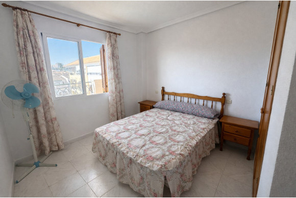 Reventa - Apartamento / piso - Torrevieja - PLAYA DE LA MATA