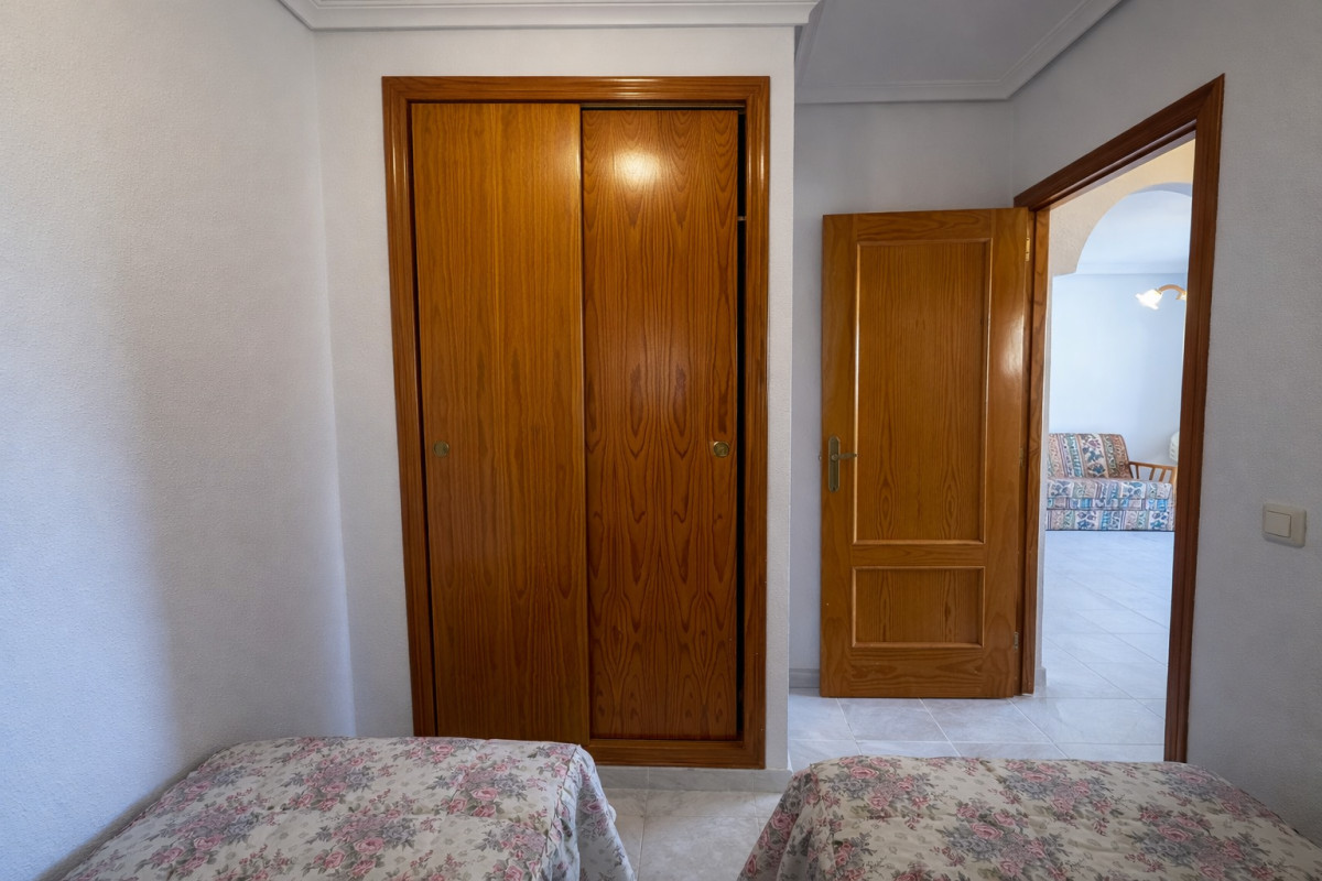 Reventa - Apartamento / piso - Torrevieja - PLAYA DE LA MATA