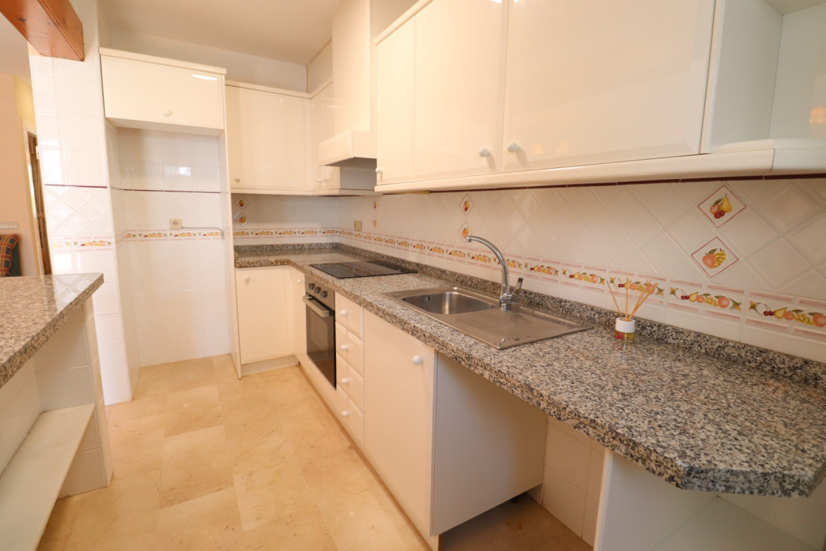 Reventa - Bungalow - Orihuela Costa - Villamartin