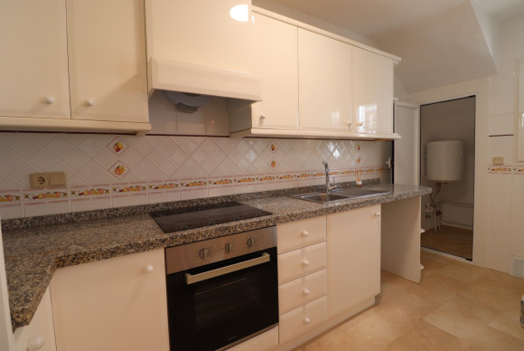 Reventa - Bungalow - Orihuela Costa - Villamartin