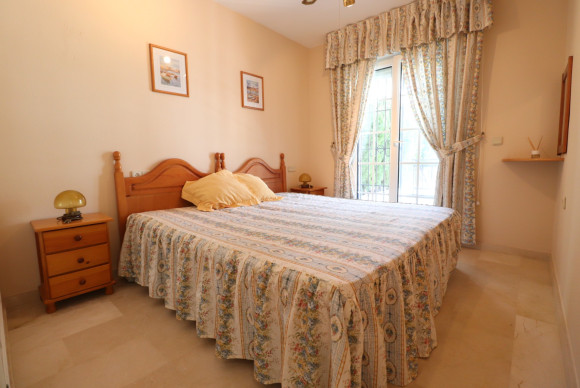 Reventa - Bungalow - Orihuela Costa - Villamartin