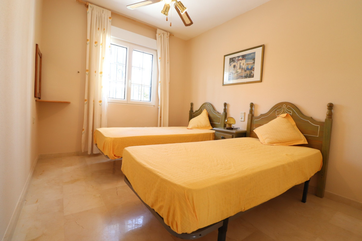 Reventa - Bungalow - Orihuela Costa - Villamartin