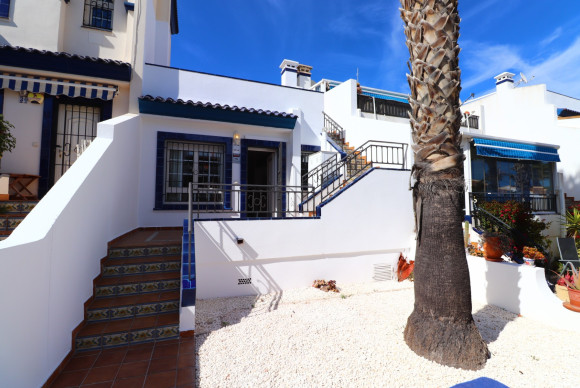 Reventa - Bungalow - Orihuela Costa - Villamartin