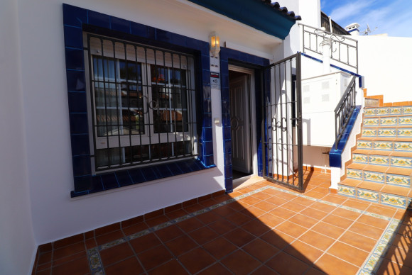 Reventa - Bungalow - Orihuela Costa - Villamartin