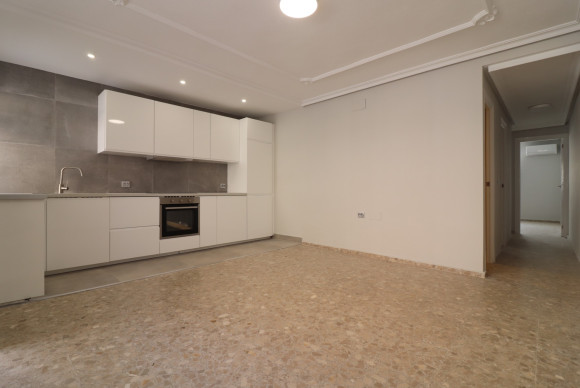 Reventa - Apartamento / piso - Torrevieja - Torre La Mata