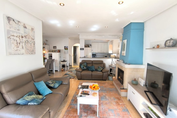 Reventa - Detached Villa - Guardamar del Segura - El Raso