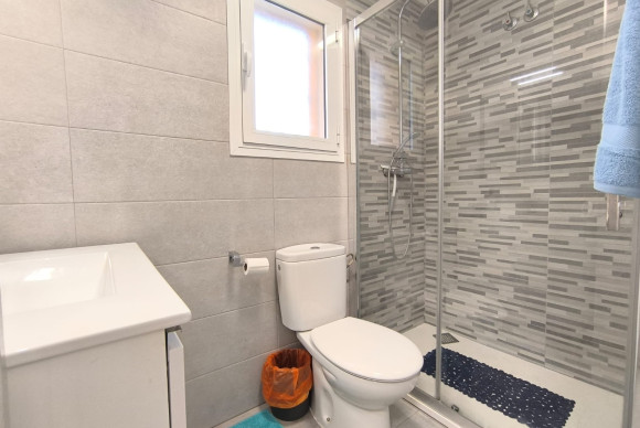 Reventa - Detached Villa - Guardamar del Segura - El Raso