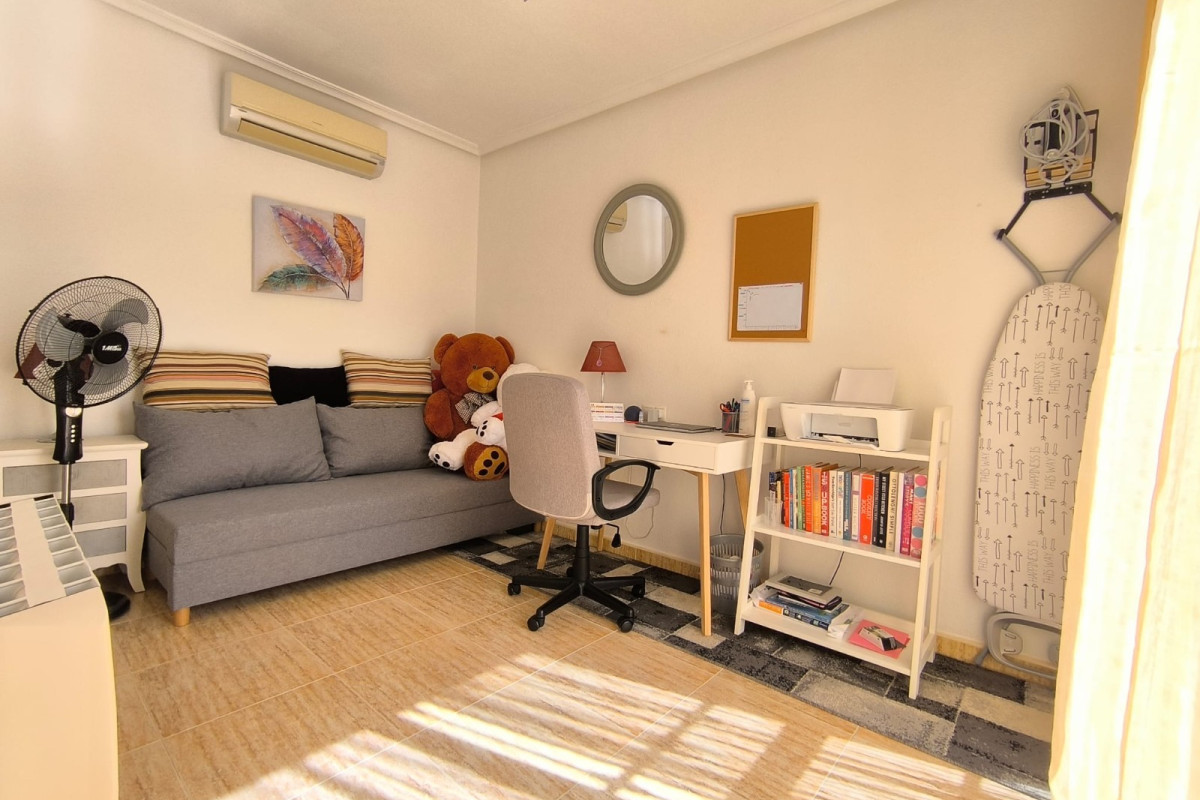 Reventa - Detached Villa - Guardamar del Segura - El Raso