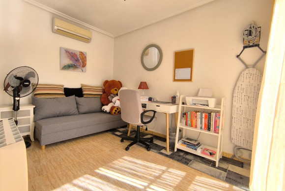 Reventa - Detached Villa - Guardamar del Segura - El Raso