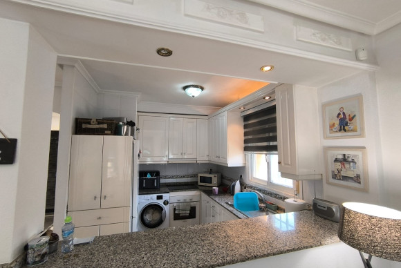 Reventa - Detached Villa - Guardamar del Segura - El Raso