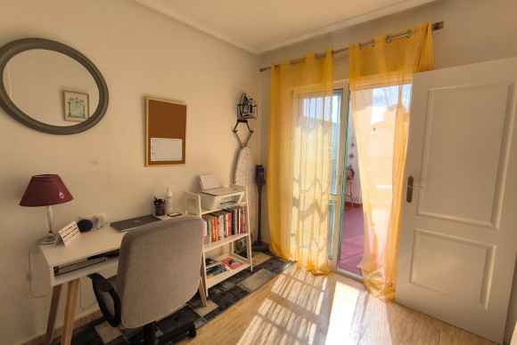 Reventa - Detached Villa - Guardamar del Segura - El Raso