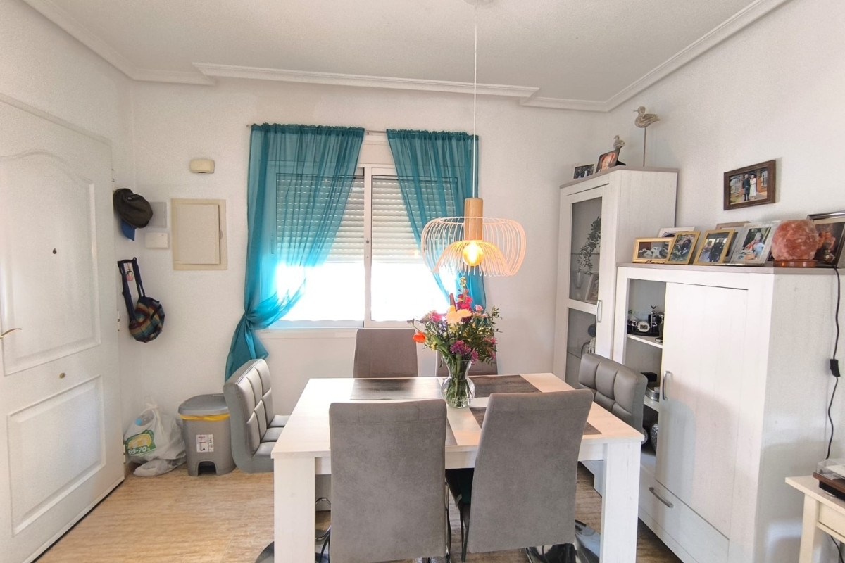 Reventa - Detached Villa - Guardamar del Segura - El Raso