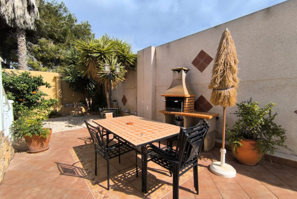 Reventa - Detached Villa - Guardamar del Segura - El Raso