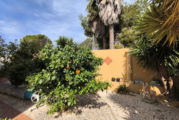 Reventa - Detached Villa - Guardamar del Segura - El Raso