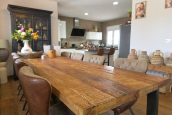 Reventa - Country Property - Pinoso - Pinoso - Country