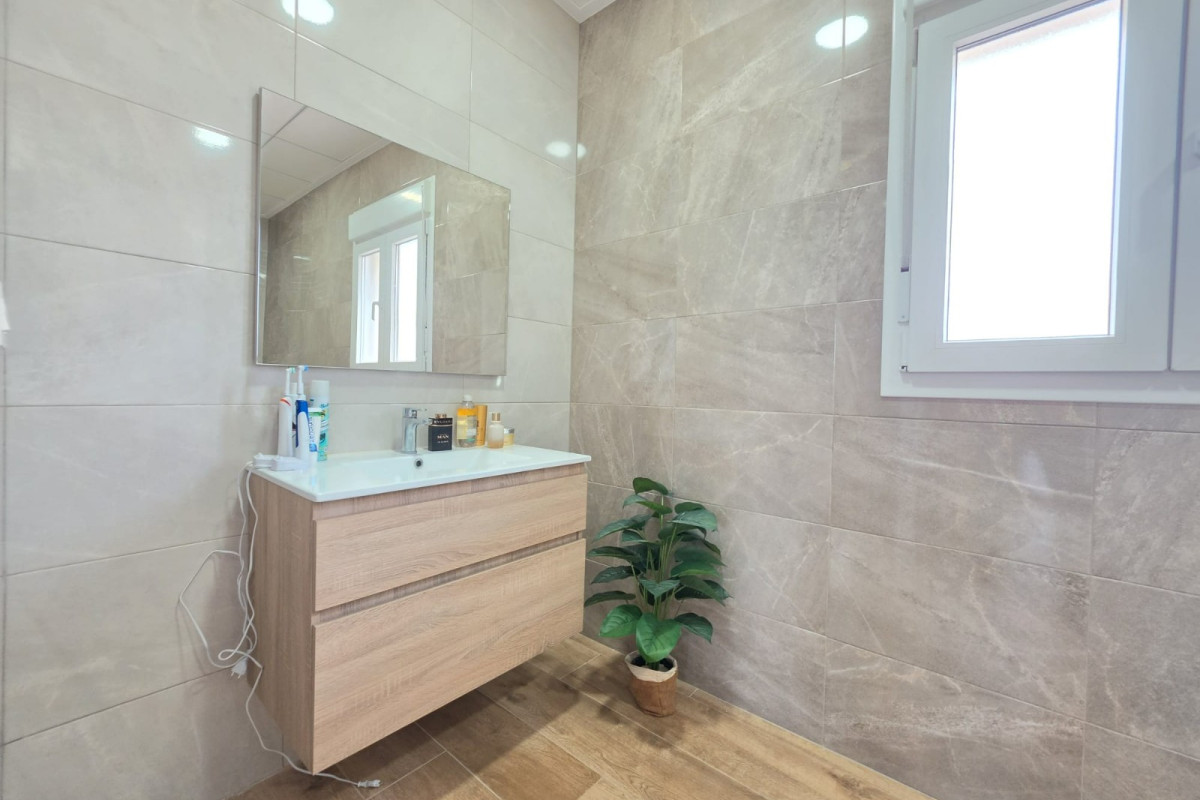 Reventa - Country Property - Pinoso - Pinoso - Country