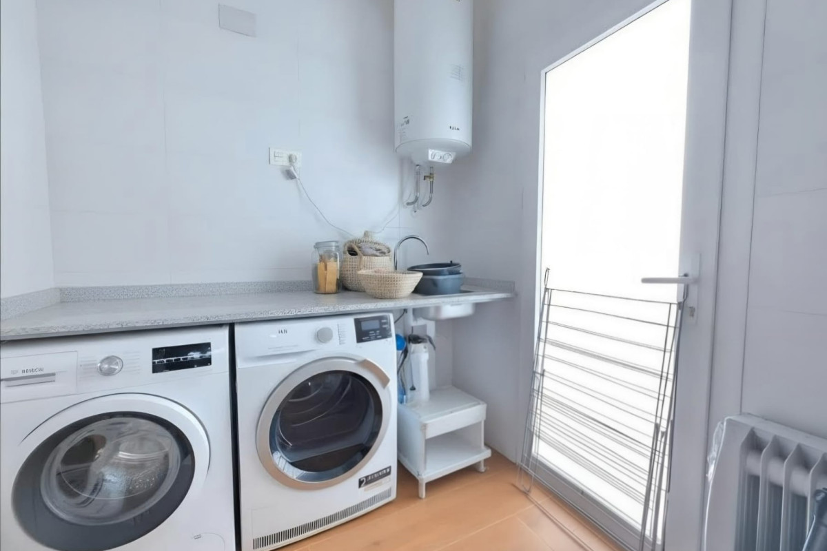 Reventa - Country Property - Pinoso - Pinoso - Country