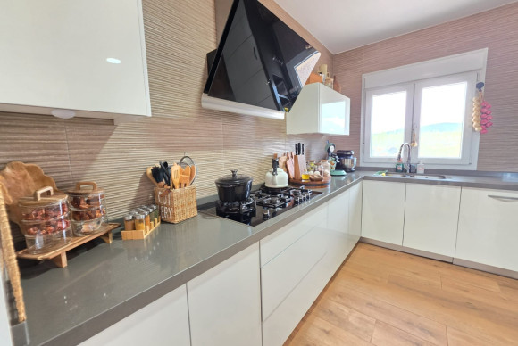 Reventa - Country Property - Pinoso - Pinoso - Country