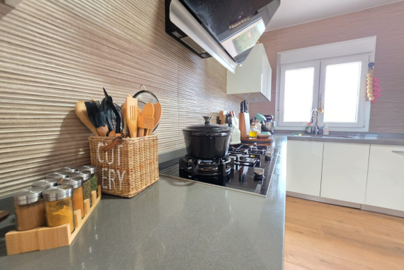 Reventa - Country Property - Pinoso - Pinoso - Country