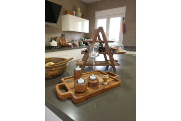 Reventa - Country Property - Pinoso - Pinoso - Country